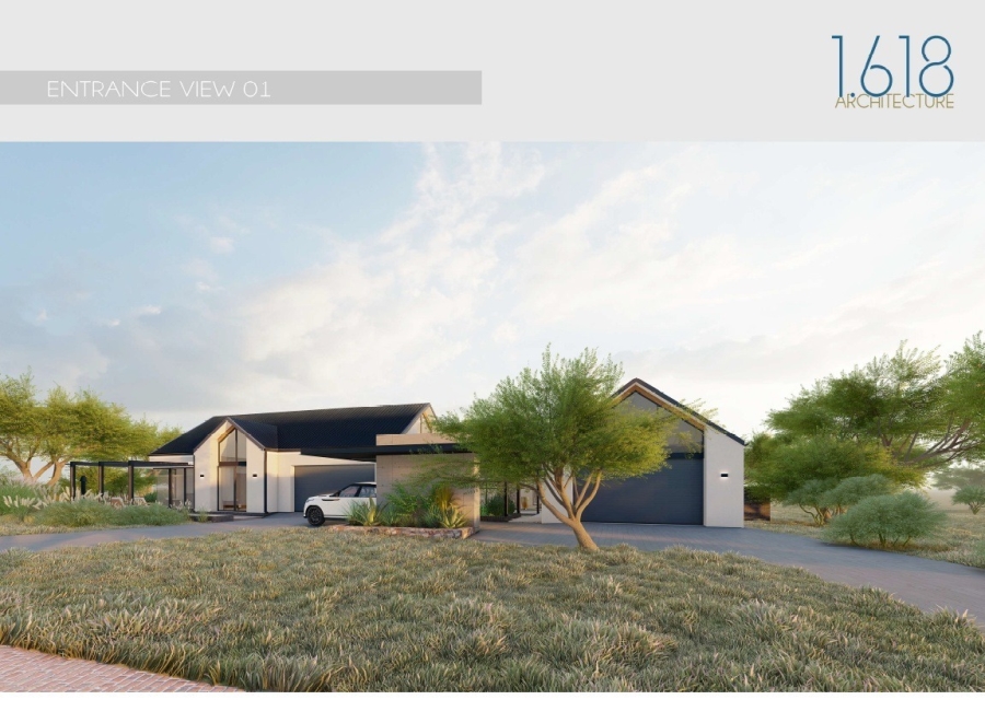 0 Bedroom Property for Sale in Lekwena Wildlife Estate North West